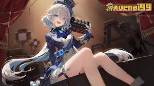 akt同人合集 崩铁巨作 托帕曹我 内射高潮