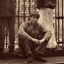 The youngest gallagher child might not look like his family, but he's very much a gallagher. Liam Gallagher On Twitter It Won T Be Long Till I Belong To You