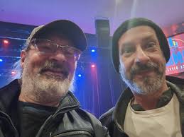 Dec 13th , Landis theater Vinland NJ