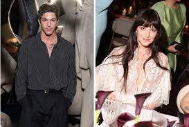 Dakota Johnson’s Boyfriend Role Model Says His Dream Is to Be a Single Dad to a Daughter