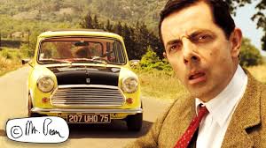 With tenor, maker of gif keyboard, add popular mr bean car animated gifs to your conversations. Bean S Car Is Back Mr Bean S Holiday Mr Bean Official Youtube