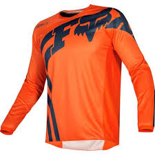 Fox Racing 2019 Youth 180 Jersey Cota