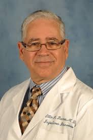 Otto Ramos, MD