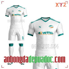 Clb viettel bước vào buổi tập đầu tiên tại thái lan để chuẩn bị cho trận ra quân tại afc champions league 2021. Bá»™ Quáº§n Ao Bong Ä'a Tá»± Thiáº¿t Káº¿ Viettel Ma Vie 01 Xyz Sport