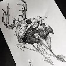 In fact, cool tattoo ideas offer a balance between… 101 cool tattoos for men: Tattoo Drawings For Men Tattoos Sketches Drawings