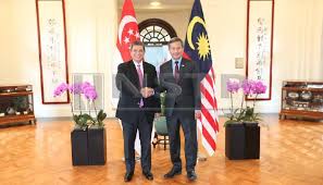 A subreddit for malaysia and all things malaysian. Malaysia Singapore Conclude Meeting On Boundary Disputes