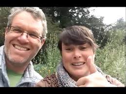 Gardening with California native plants: Peter and Jocelyn Rohan’s garden,  Richmond, CA