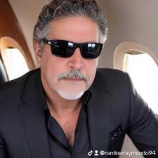 Profile for Ray Ramirez