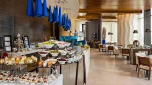 Tripadvisor بوفيه الافطار صورة فندق برج رافال الرياض