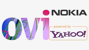 Ovi suite allows nokia mobile users to organize and share their photos and pim data between their pc and their handset. Ovi Mail Powered By Yahoo Nokia Ovi Hd Png Download Kindpng