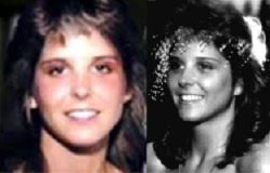 Psycho For Love: Steven Sherer killed his wife, Jamie Hagel-Sherer,  Sentenced to 60 years in prison; Her body has never been found