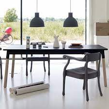 Your dining room furniture should be versatile enough to meet the needs of your home. 10 Scandinavian Designs For The Dining Room Ylighting Ideas