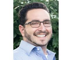 Vincent Jannicelli Obituary (1983