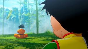 The adventures of a powerful warrior named goku and his allies who defend earth from threats. Dragon Ball Jeux Dragon Ball Z Ps4 2019