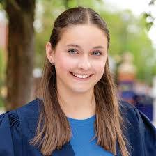 Alice Cahill's Instagram, Twitter & Facebook