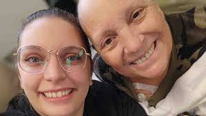 Fundraiser for Karen Gilson by Kelsey Gilson : Help Karen Fight Cancer!