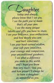 21st Birthday Prayer For My Daughter Daughter I Love You Pictures Birthday Quotes For Daughter Daughter Poems Daughter Quotes