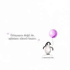 Goz Yasini Degil De Aglatani Silmeli Bazen Sozsanati Gozyasi Beyaz Sade Minimalist Ozlusozler Guzelsozler Sanat Instagram Papatyalar