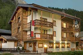 great host and top food review of restaurant channa saas almagell switzerland tripadvisor