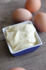 30 Second Homemade Mayo The Whole Smiths Recipe Homemade Mayo Whole 30 Recipes Paleo Condiments