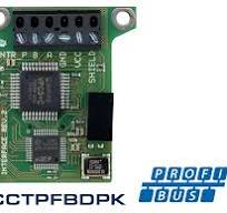 Profibus DP Interface-Kit