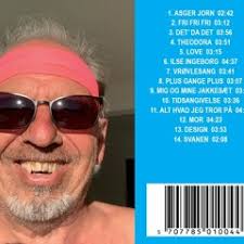 Stream Jacob Haugaard music