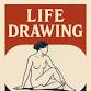 Life Drawing / Figure Drawing — Faultline Artspace - East Oakland California