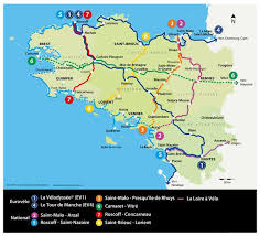 Balades En Pleine Nature Tourisme Bretagne Bretagne Tourisme Tourisme En France