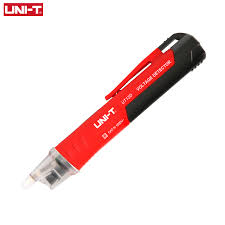 The circuit can be operated from 6 to 12 volt dc. Unit Ut12d Ac Voltage Detector Non Contact Pen Tester Electric Sensor 24 1000v Voltage Meter Current Test Pencil Alarm Led Light Voltage Meters Aliexpress