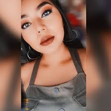 Alejandra Ruelas's Instagram, Twitter & Facebook