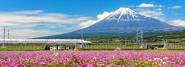 Mount fuji, located on the island of honshū, is the highest mountain in japan, standing 3,776.24 m. Come Arrivare Al Monte Fuji