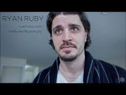 Ryan Ruby's Instagram, Twitter & Facebook