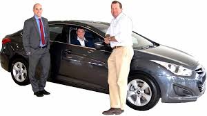 Driving to a new era