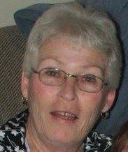 Maureen Francis (nee O'Brien) Michel