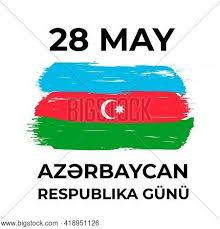 The azerbaijani language has 32 letters. Azerbaijan Republic Vector Photo Free Trial Bigstock