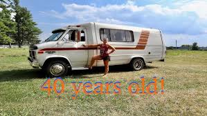 Image result for Sand Glow 1979 Motor Home