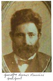 Cosmo Ranieri (abt.1840-1897)