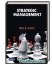 Image result for ‫دانلود خلاصه کتاب مدیریت استراتژیک فرد آر دیوید‬‎
