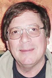 Larry Scott McIntosh