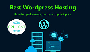 Wordpress Managed Hosting Makes It Easy To Cost Effectively Combine The Most Popular Gpd Host Managed Hosting Company Web Hosting Services Wordpress Hosting