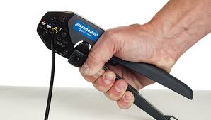 This kind of meaning is called syntactic. Handheld Crimping Tools 2013 04 01 Assembly Magazine