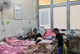 Bác sĩ cần môi trường làm việc tốt, cần cống hiến và phát tôi thấy tiếc vì thương hiệu bệnh viện bạch mai lại để xảy ra những việc như thời gian qua. Bá»‡nh Viá»‡n Báº¡ch Mai Quyáº¿t Khong Ä'á»ƒ NgÆ°á»i Nha Váº­t Vá» ThÄƒm Nuoi