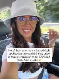 A 2024 hair trend that is here to stay 👇👇 This is the cut all your  clients are asking for and compliments balayage so much! The butterfly  haircut has layers that are