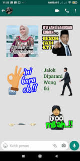 Maybe you would like to learn more about one of these? Download Stiker Wa Perang Gambar Lucu Ngakak Wastickerapps Free For Android Stiker Wa Perang Gambar Lucu Ngakak Wastickerapps Apk Download Steprimo Com