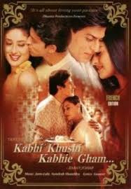 Kabhi Khushi Kabhie Gham Bollywood Movie Subtitles Bollywood Movie Songs Movie Subtitles Best Bollywood Movies