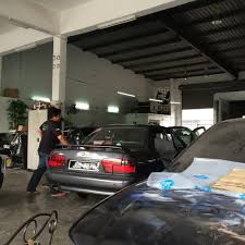 Bengkel ketuk kereta near me. Photos At Bengkel Ketuk Kereta Shah Alam Selangor