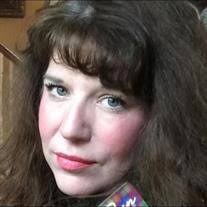 Tracy Chaplik Logan Obituary