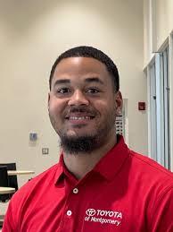 Toyota of Montgomery Staff