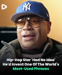 He's the one to credit every time you say it 😯