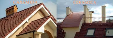 Seminee Bucuresti Cosuri De Fum Ceramice